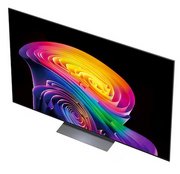 Телевизор LG OLED65C6RLA фото 2 в Челябинске