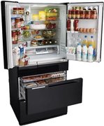 Холодильник Hitachi R-C 6800 U XK фото 3 в Челябинске