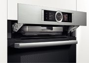 Духовой шкаф Bosch CSG 656BS1 фото 3 в Челябинске