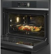 Духовой шкаф Smeg SF4106WMCS фото 4 в Челябинске
