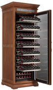 Винный шкаф Meyvel MV108-WN1-C фото 2 в Челябинске