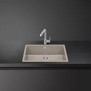 Мойка Smeg VZP76DV фото 2 в Челябинске