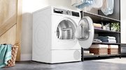 Сушильная машина Bosch WQG24591BY фото 4 в Челябинске