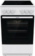 Электрическая плита Gorenje GEC5A41WG фото 2 в Челябинске
