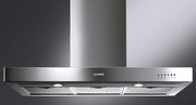 Вытяжка Smeg KS9600XL1 фото 3 в Челябинске