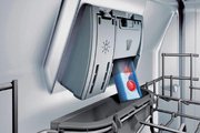 Встраиваемая посудомоечная машина Siemens SN65EX12CE фото 3 в Челябинске