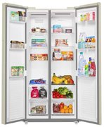 Холодильник Maunfeld MFF191NFBG фото 2 в Челябинске