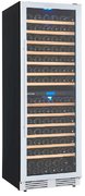 Встраиваемый винный шкаф CellarPrivate CP165-2TW фото 3 в Челябинске
