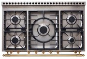 Варочный центр La Cornue Albertine 90 R1 фото 2 в Челябинске
