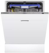 Встраиваемая посудомоечная машина MAUNFELD MLP-12PRO фото 2 в Челябинске