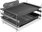 Духовой шкаф Gorenje BO737ORAB фото 2 в Челябинске