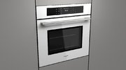 Духовой шкаф Fulgor Milano FCO 6215 TEM WH фото 3 в Челябинске