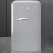 Мини-бар Smeg FAB5RSV фото 3 в Челябинске