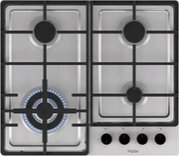 Газовая варочная панель Haier HHQ-M64CTX фото 2 в Челябинске