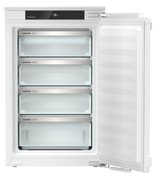 Встраиваемая морозильная камера Liebherr IFNd 3924 фото 2 в Челябинске