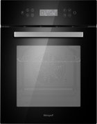 Духовой шкаф Weissgauff EOY 4511 Touch DB фото 2 в Челябинске