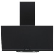 Вытяжка KRONA JINA 600 BLACK S V2 фото 2 в Челябинске