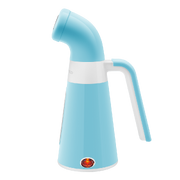 Ручной отпариватель Maunfeld MF-1134BL фото 3 в Челябинске