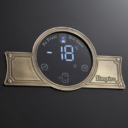 Холодильник Kaiser KK 70575 Em фото 3 в Челябинске