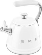 Чайник Smeg WKF01WH фото 3 в Челябинске