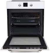 Духовой шкаф электрический Zigmund Shtain E 140 W фото 2 в Челябинске
