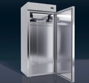 Холодильник для шуб Blue Ice Professional FBI900P фото 4 в Челябинске