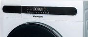 Стирально-сушильная машина Hyundai WMD8413 фото 4 в Челябинске