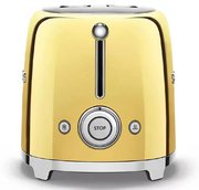 Тостер Smeg TSF01GOEU фото 3 в Челябинске