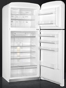 Холодильник Smeg FAB50RWH фото 3 в Челябинске