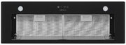 Встраиваемая вытяжка KRONA ARVEN 900 BLACK S фото 2 в Челябинске
