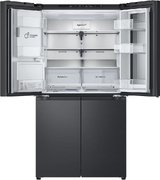 Холодильник LG GC-X24FFCBB фото 3 в Челябинске