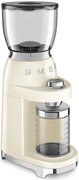 Кофемолка Smeg CGF11CREU фото 4 в Челябинске