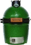 Гриль Big Green Egg Mini