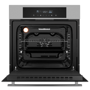 Духовой шкаф Maunfeld AEOD6063S фото 2 в Челябинске