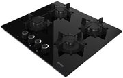 Газовая варочная панель Korting HGG 6420 CN фото 2 в Челябинске