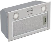 Вытяжка Krona AMBRA 600 inox PB фото 2 в Челябинске