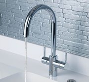 Система мгновенного приготовления кипятка AquaHot Ин Синк Эратор ISE F-H4N1-C-1-J фото 3 в Челябинске Система мгновенного приготовления кипятка AquaHot InSinkErator ISE F-H4N1-C-1-J фото 3 в Челябинске