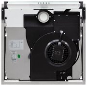 Вытяжка Krona OSTEN 500 inox PB фото 4 в Челябинске