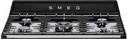 Варочный центр Smeg TR90X9-1 фото 2 в Челябинске