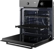 Духовой шкаф Kuppersberg HO 608 P BL Black фото 3 в Челябинске