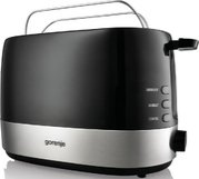 Тостер Gorenje T 850 BK фото 3 в Челябинске