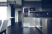 Винный шкаф Dunavox DAB-49.116DSS.TO фото 2 в Челябинске