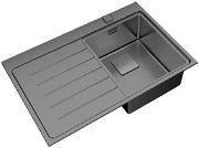 Мойка Teka ZENIT RS15 1B 1D L 78 POLISHED фото 3 в Челябинске