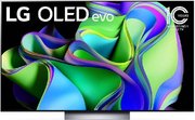 Телевизор LG OLED42C3RLA фото в Челябинске