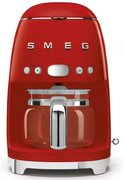 Капельная кофеварка Smeg DCF02RDEU фото 2 в Челябинске