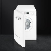 Стиральная машина Smeg LBB14WH-2 фото 2 в Челябинске