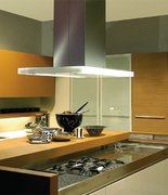 Вытяжка Falmec Lux isola 90 ix (800) ECP фото 4 в Челябинске