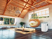 Мобильный кондиционер Electrolux EACM-11 CL/N3 фото 3 в Челябинске