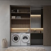Стиральная машина Asko W4096P.W.P фото 3 в Челябинске