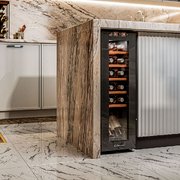 Винный шкаф Meyvel MV12-CBF1 фото 4 в Челябинске